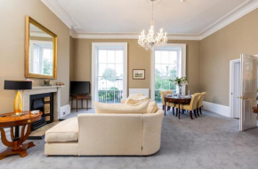Elizabeth House Flat 2
